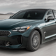 Illustration for article titled The 2022 Kia Stinger Could Be An Instant Classic